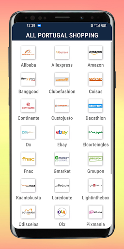 ALL PORTUGAL SHOPPING