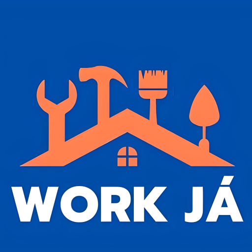 Work Já logo