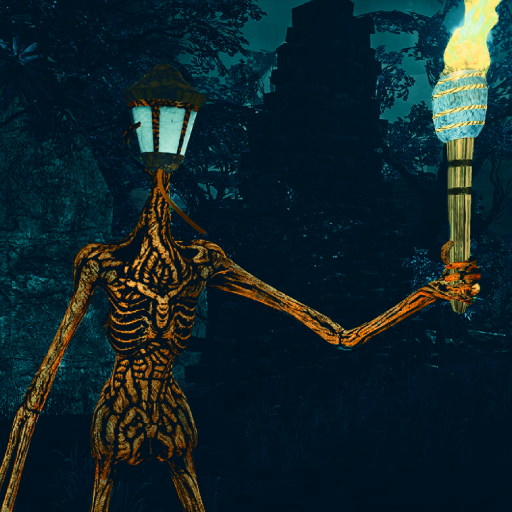 Light Head: Scp Siren Survival Download on Windows