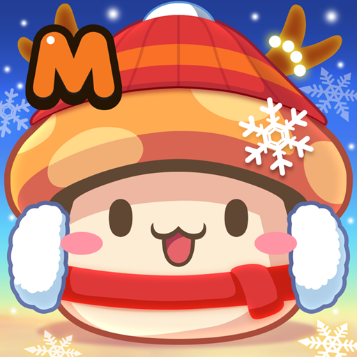 Maplestory M Open World Mmorpg Apps On Google Play
