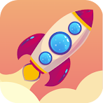Rocket Breakout