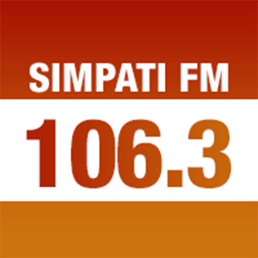 Radio SimpatiFM 1.0 Icon