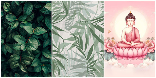 Zen Wallpapers HD 2024