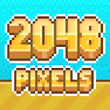 2048 Pixels icon