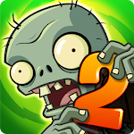 Cover Image of Download Plants vs Zombies™ 2 9.8.1 APK