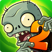 Plants vs. Zombies 2 10.2.2 (Unlimited Money)