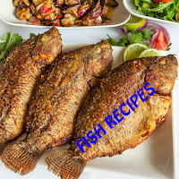 Fish Dish Recipes