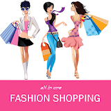 China Shopping Websites - Cheap Women Clothing App icon