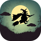 Witch Rider icon