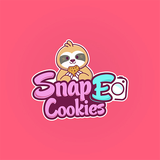 Snape Cookies  Icon