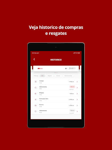 Sao Cristóvão Fidelidade