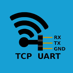 Ikonbild för TCPUART transparent Bridge