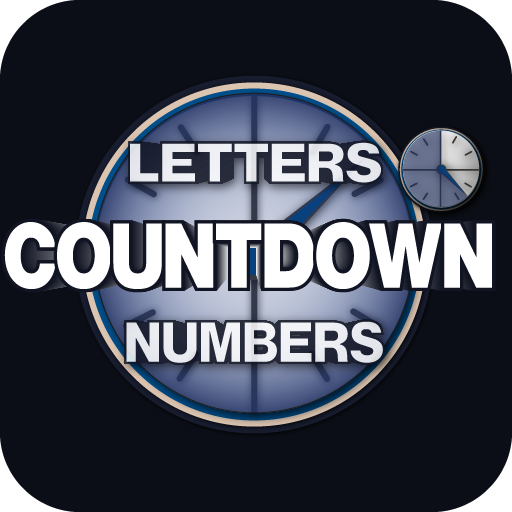 Countdown Game Letters Numbers