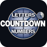 Countdown Game Letters Numbers icon