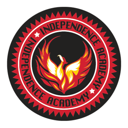 Independence Academy GJ logo