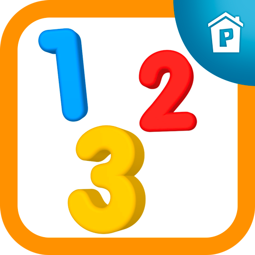 P House - Numbers 1.0.1 Icon