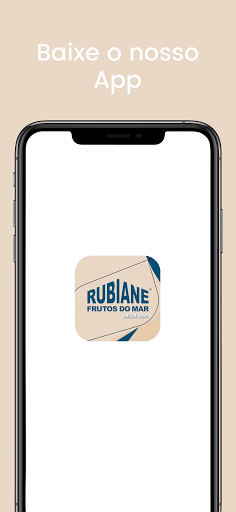 Android application Rubiane screenshort