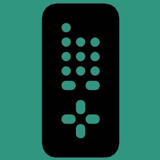 Cello Tv Remote Control logo