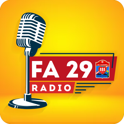 Radio FA 29