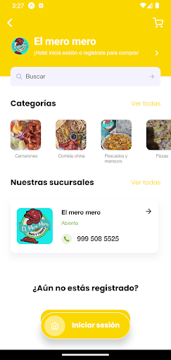 Repartidor Estrella MID Screen 3