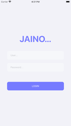 Jaino Screen 3