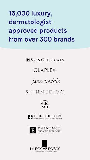 LovelySkin: Pro Skin Care screenshot 1