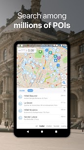 Guru Maps Pro v5.4.1 build 505807 (Paid) 4