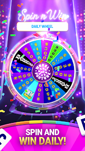 Wheel of Fortune Words Mod Apk