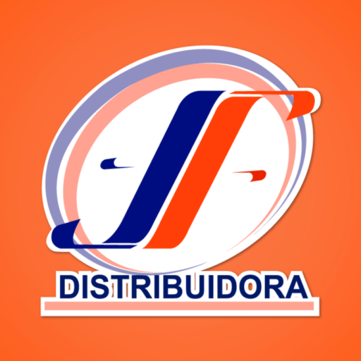 Jf Distribuidora logo