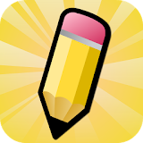 Kids Easy Drawing Free icon
