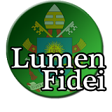 Encíclica Lumen Fidei icon