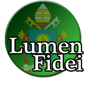 Top 2 Books & Reference Apps Like Encíclica Lumen Fidei - Best Alternatives