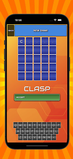 Android application Lingoking - Grow vocabulary screenshort