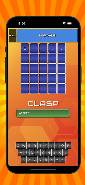 Lingoking - word cross mobile - 1.0.20 - (Android)