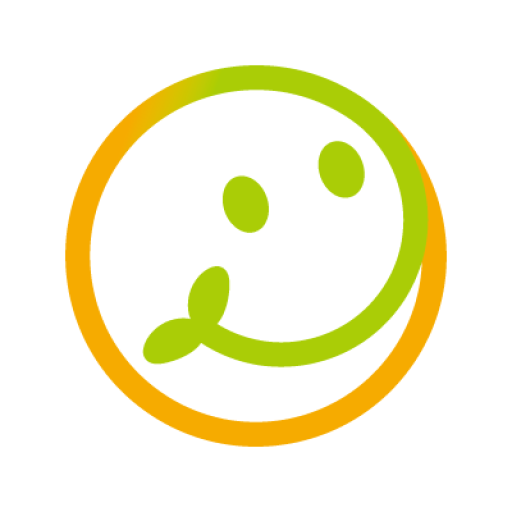 ハグネス　〜保育支援アプリ〜 logo