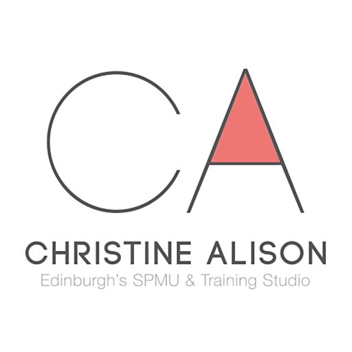 Christine Alison SPMU logo