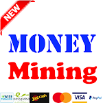 Cover Image of Télécharger Money Mining (Earn Online Money) 0.4 APK