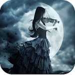 Cover Image of ダウンロード Gothic wallpaper  APK