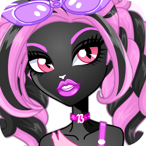 Dolls Monster Fashion games – Apps no Google Play