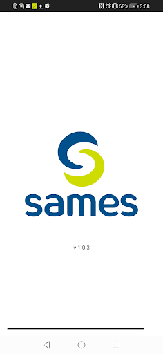 Android application Sames Kremlin screenshort