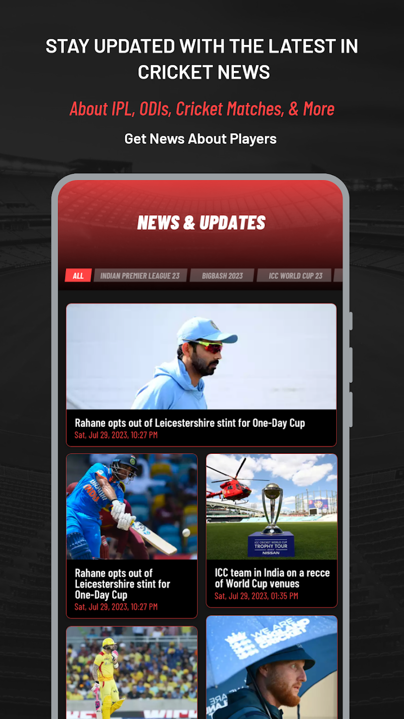 download cricket-mazza-11-live-line-mod-apk