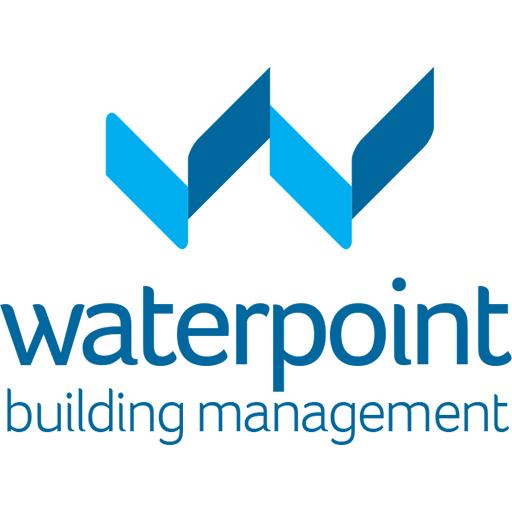 Waterpoint logo