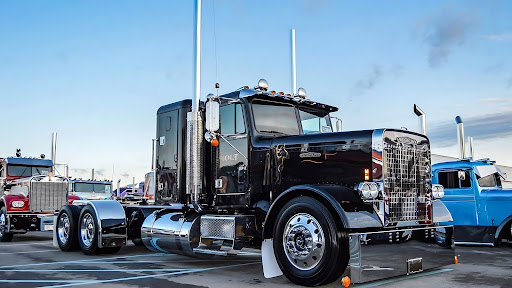 Freightliner Truck Wallpapers