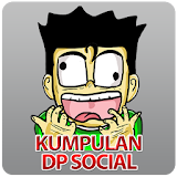 Kumpulan DP Social icon
