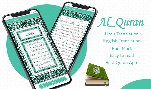 Quran Read Offline: Find Qibla 1.0.5 APK + Mod (Free purchase) for Android