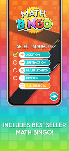 ABCya BINGO Collection - Screenshot 3
