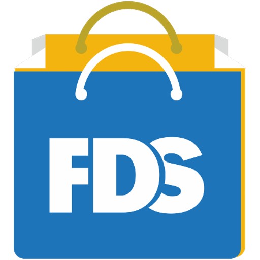 Flipkart Express logo