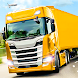 Cargo Truck Driving Games 3D - Androidアプリ
