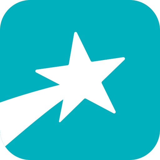 Superhood - stay up to date logo