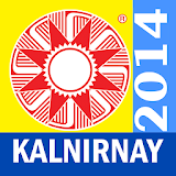 Kalnirnay English 2014 icon